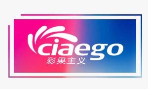 CIAEGO彩果主义耳机