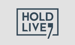 HoldLive彩妆