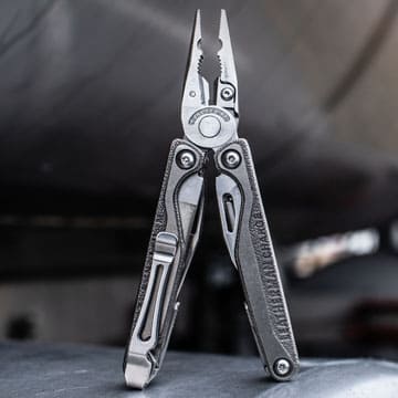 leatherman莱特曼