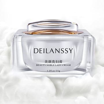 deilanssy禾真小分子肽