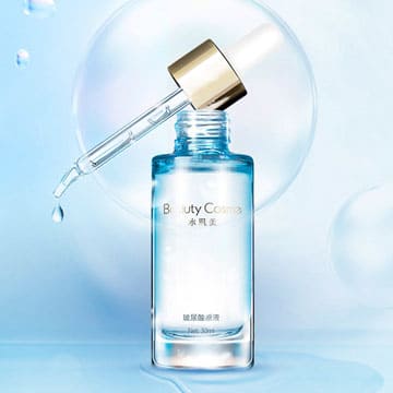 Beauty Cosme 水肌美护肤品