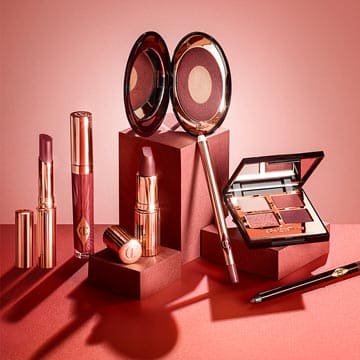 Charlotte Tilbury 彩妆