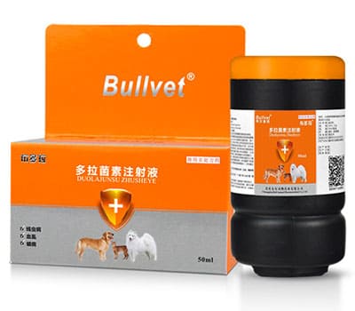 Bullvet布尔宠物