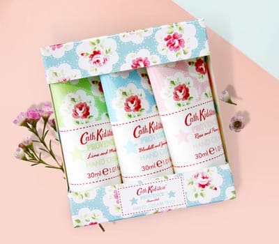 CathKidston凯茜·琦丝敦化妆品