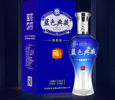 龙瓷酒