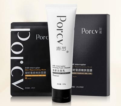 Porcv珀瓷