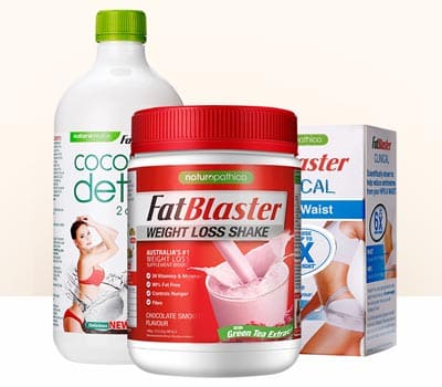 Fat Blaster极塑