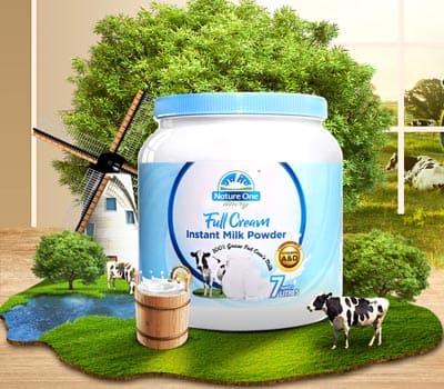 Nature One Dairy奶粉