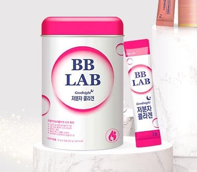 BBLAB女性营养品