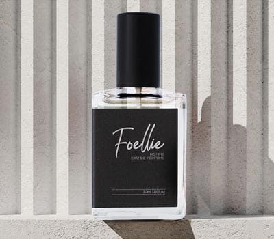 Foellie爱恋羞羞