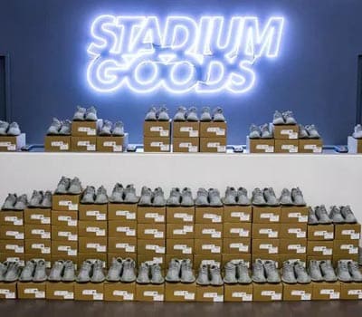 StadiumGoods服饰