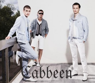 Cabbeen卡宾男装