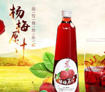 JUICE TOWN 聚仙庄