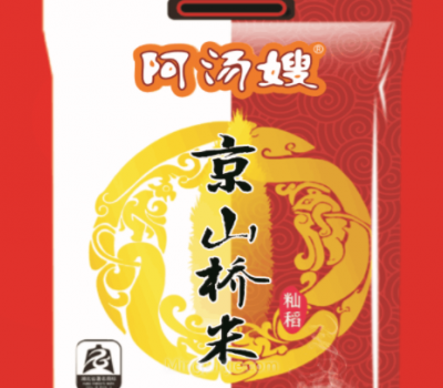 阿汤嫂食用油