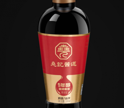 YAOKEE尧记酱油