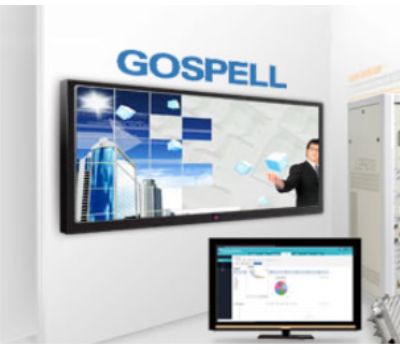 GOSPELL高斯贝尔