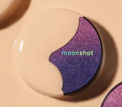 Moonshot茉姗