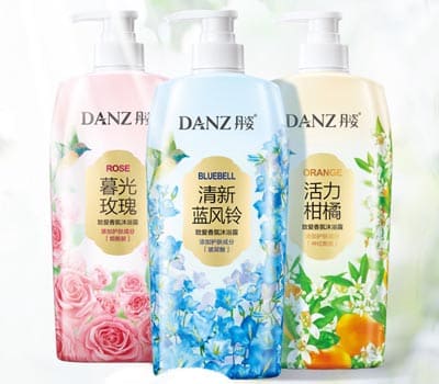 Danz丹姿