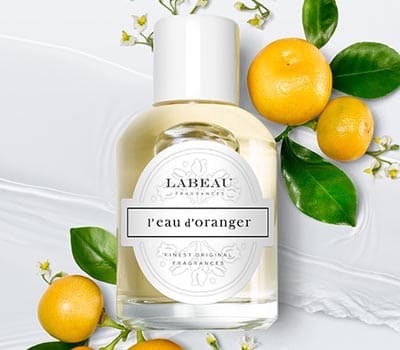 LABEAU FRAGRANCES香水