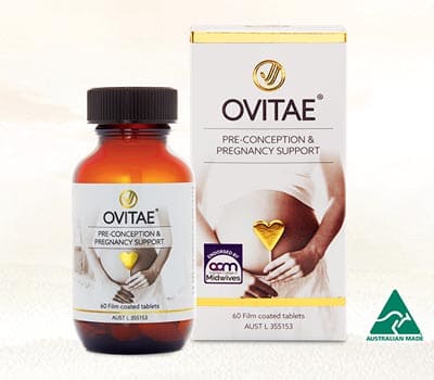 OVITAE澳研金安