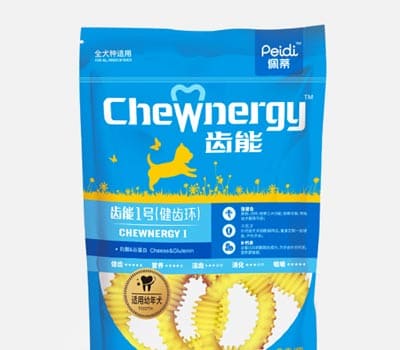 CHEWNERGY齿能