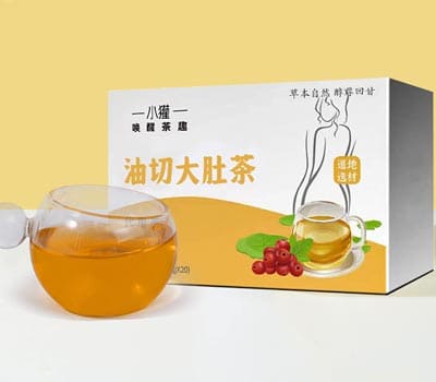 小獾茶叶