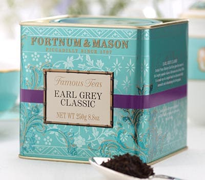 FORTNUM & MASON 福南梅森