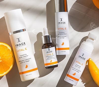 Image Skincare 护肤品