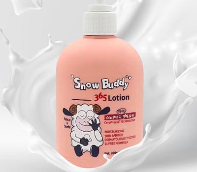 Snow Buddy 母婴洗护