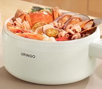 URINGO七彩叮当电器