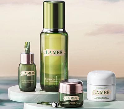 LA MER 海蓝之谜