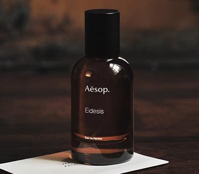 Aesop护肤品