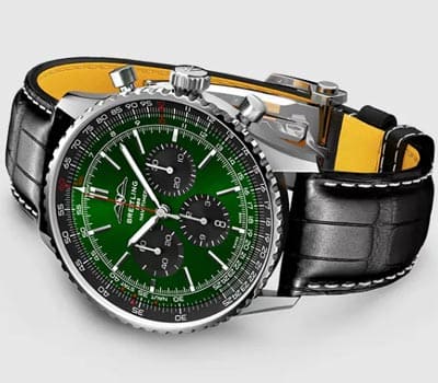 BREITLING百年灵手表