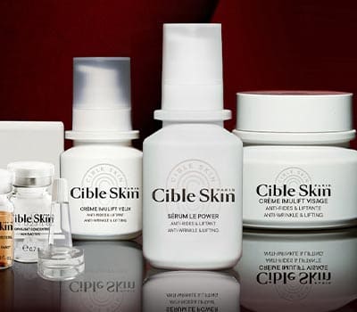 CibleSkin护肤品