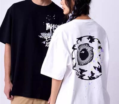 MishkaNYC潮牌服饰