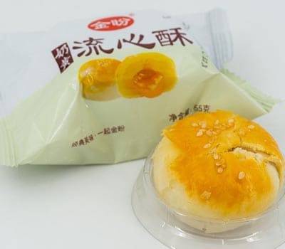 金盼食品