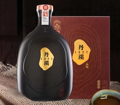 丹溪牌酒