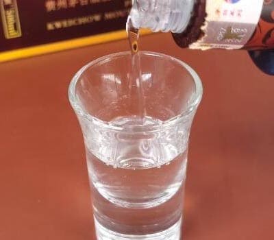 汉酱酒