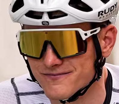 RudyProject眼镜