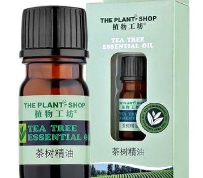 植物工坊植物护肤