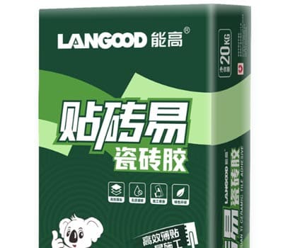 LANGOOD能高瓷砖胶