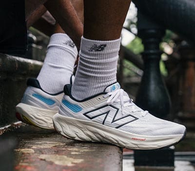 NewBalance新百伦鞋