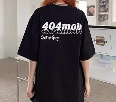 404MOBGANG服饰