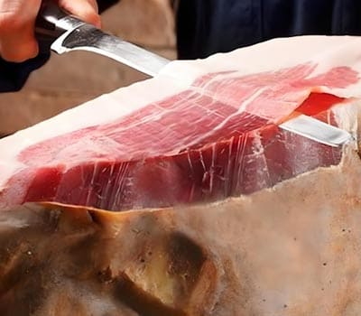 Prosciutto di Parma Consortium帕尔玛火腿