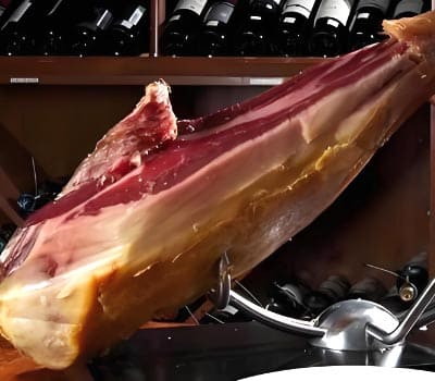 Prosciutto di San Daniele圣丹尼尔火腿