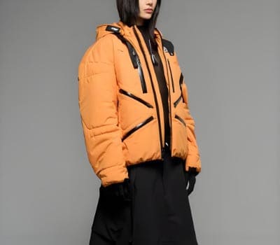 Acronym服饰