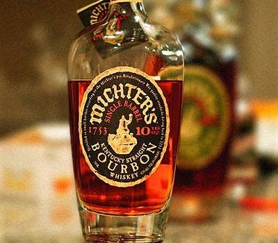 Michter's威士忌