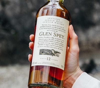 Glen Spey威士忌